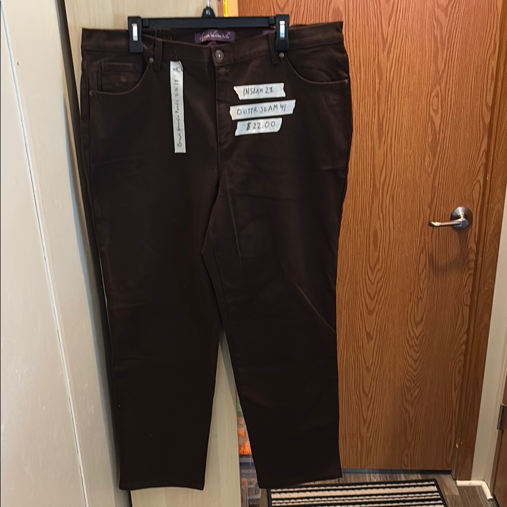 Women’s Jeans